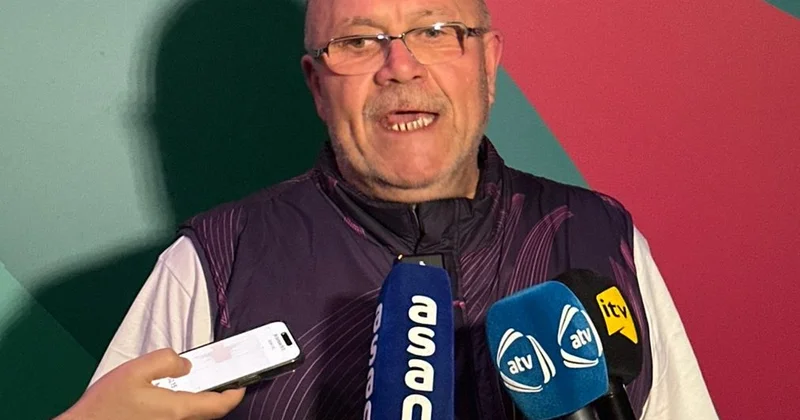 Чингиз Мустафаев: Вкус этой победы для меня очень сладок