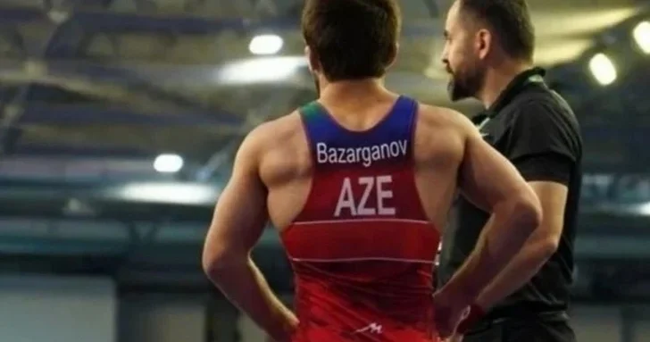 Триумф Азербайджана: Базарганов и Мамедова в шаге от золота Игр исламской солидарности