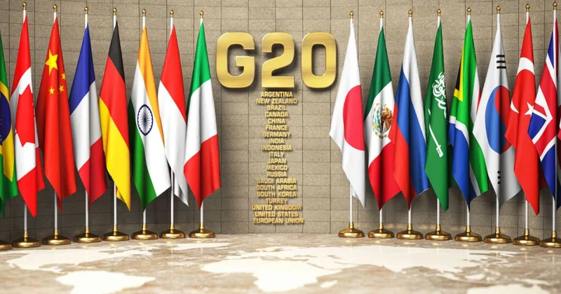 CAR və ABŞ Vaşinqtonun G20 sammitində iştirakını müzakirə edir