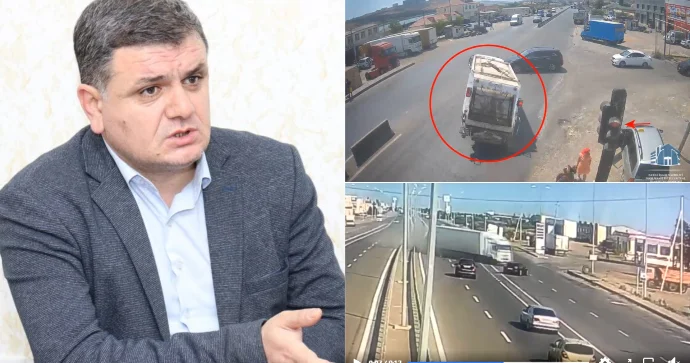 Sürət həddini aşmaq və yuxulu maşın sürmək niyə təhlükəlidir? Ekspert İZAH ETDİ VİDEO