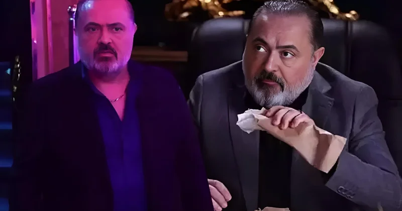 Məşhur türk aktyor təcili əməliyyat olunub: Reanimasiyadadır FOTOLAR