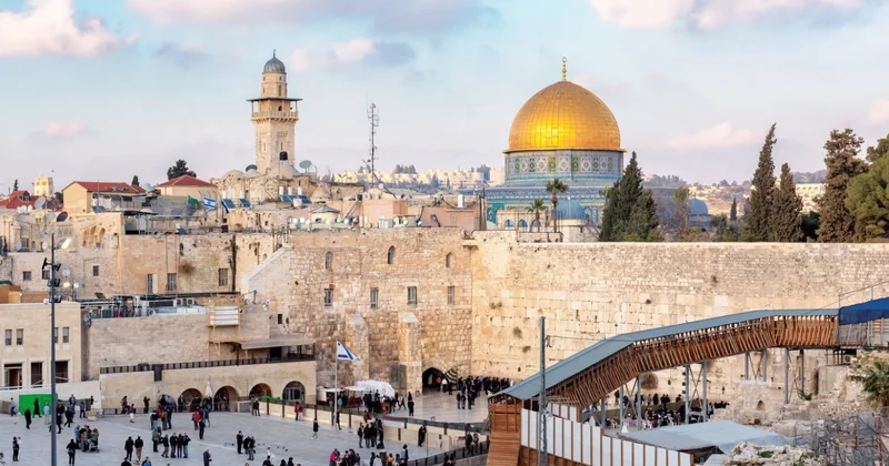 Yerusəlimdə Azərbaycanla bağlı iclas keçiriləcək