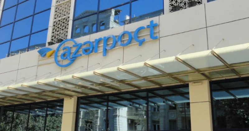 Azərbaycandan Amerikaya poçt göndərişlərinin müvəqqəti məhdudlaşdırılmasının səbəbi açıqlanıb