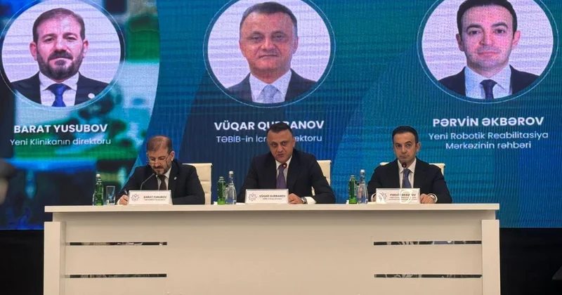 Azərbaycanda 150 transplantasiya əməliyyatı həyata keçiriləcək