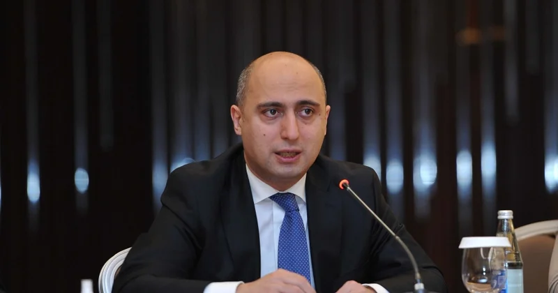 Emin Əmrullayevlə bağlı ŞOK İDDİA KONKRET