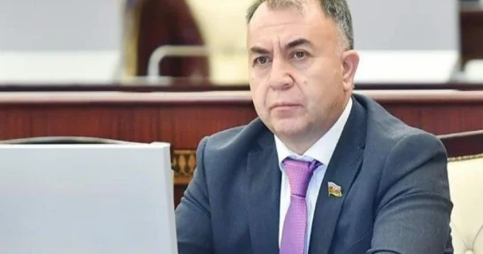 Komitə sədri: Azərbaycanın gələcəyi bilik iqtisadiyyatında, texnologiyada və yaşıl enerjidədir