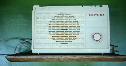 “Qiyamət radio stansiyası” ikinci sirli mesaj yayımladı...