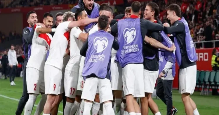 Pley off mərhələsinin püşkü atıldı, Türkiyə bu komanda ilə qarşılaşacaq DÇ 2026