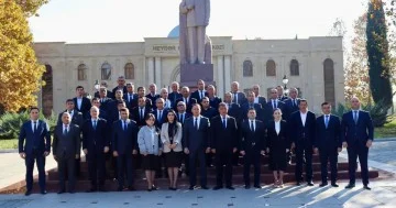 “YAP müstəqilliyimizin dönməzliyinin təminatçısıdır”