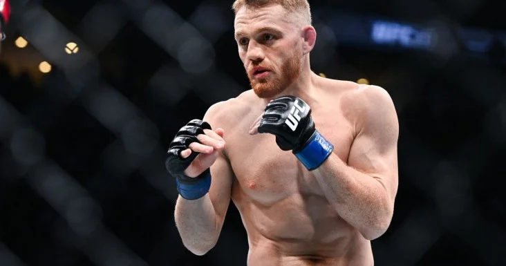 Della Maddalena məğlubiyyətdən sonra ilk bəyanatını verib