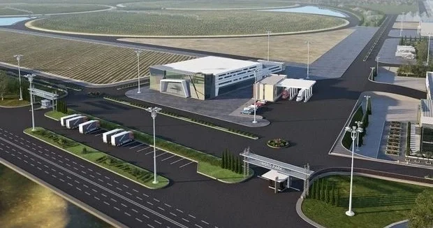 Министр: Агропарки на освобожденных землях Азербайджана сформируют новую модель