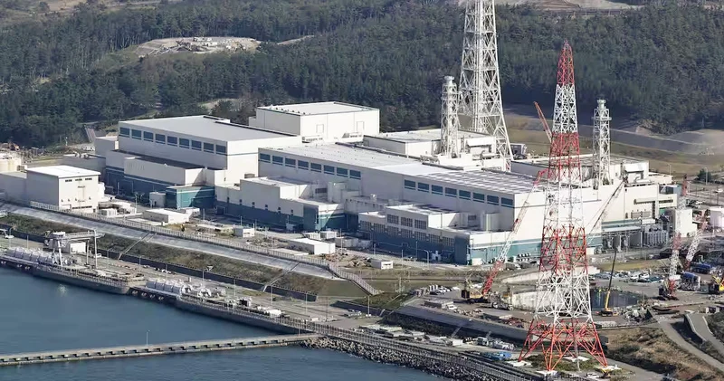 СМИ: В Японии одобрят перезапуск крупнейшей в мире АЭС Другие страны 20 ноября, 2025