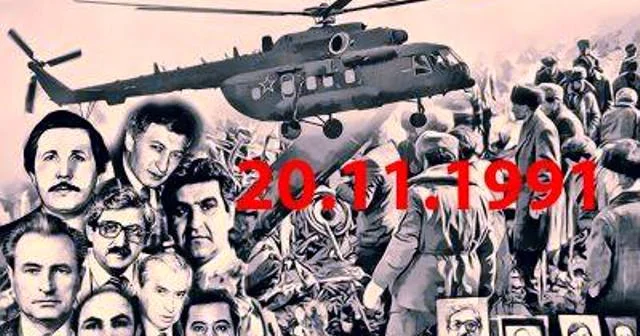 Qarakənd helikopter faciəsindən sıralanan “qara qutu”ların sirri...