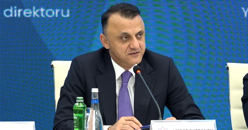 İcraçı direktor: TƏBİB in əsas hədəfi idarəetmə sisteminin elektronlaşdırılmasıdır