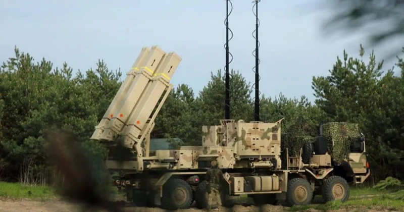 В Украине появятся частные группы ПВО