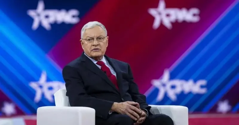 Спецпосланник США по Украине готовится покинуть свой пост в январе