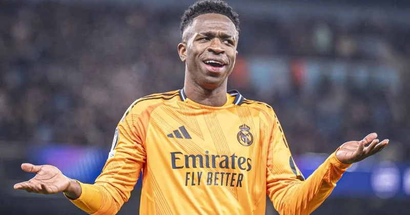 Vinisius bu klubda oynamağa razılaşdı