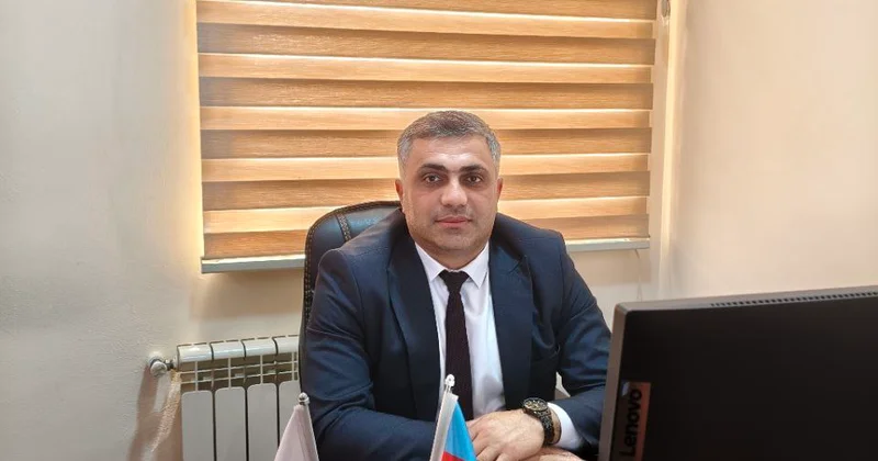 Ağdamın qayıdışı tarixi ədalətin bərpasıdır