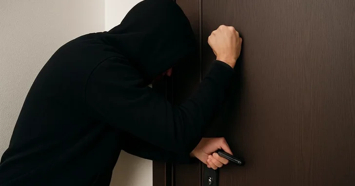 В Абшероне мужчина напал на дом бывшей невесты после разрыва помолвки ЗАЯВЛЕНИЕ