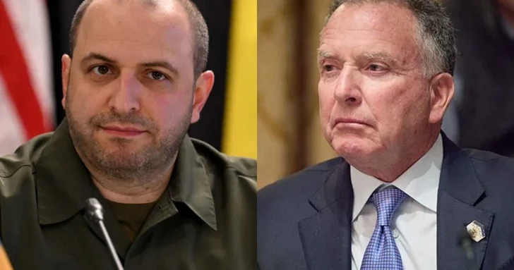 Переговоры о мире: США и Украина продвинулись к некоторому пониманию