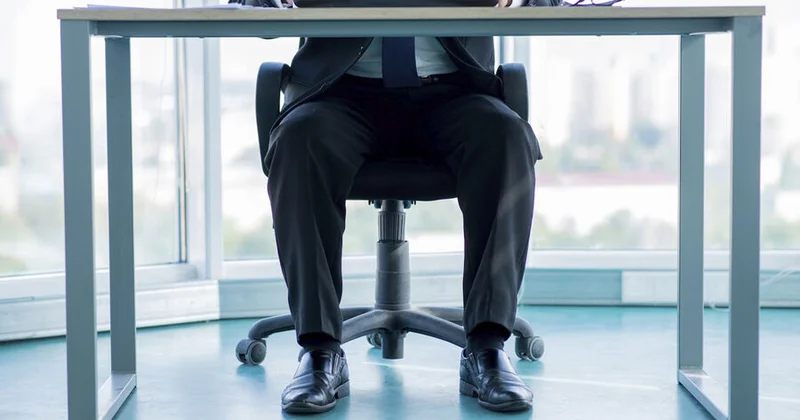 Alimlər oturaq işin kişilərin sağlamlığına zərəri barədə xəbərdarlıq etdilər