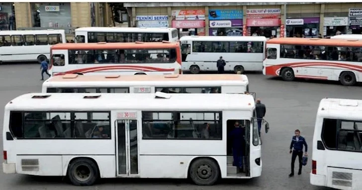 Реформа общественного транспорта: станут ли старые автобусы лишь воспоминанием?