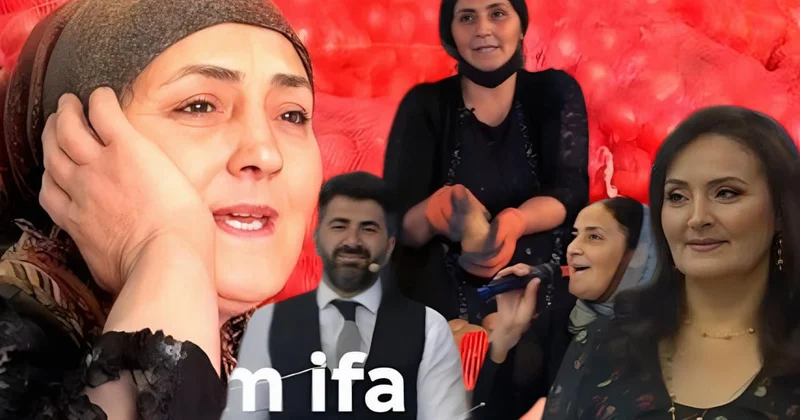 “Zaur Baxşəliyevlə barışmaq istəyirəm, vicdan əzabı çəkirəm, anam da deyir ki...” FOTO+ÖZƏL