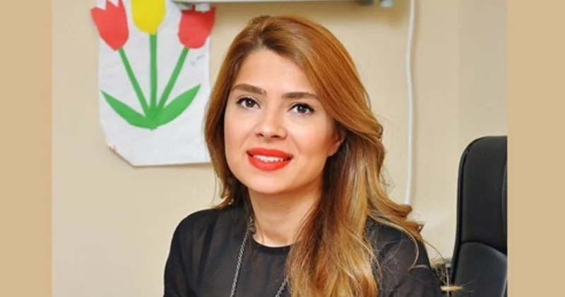 Caspian International ın vəzifəli şəxslərinin pulunu oğurladığı həkim Aytən Səfərova imiş