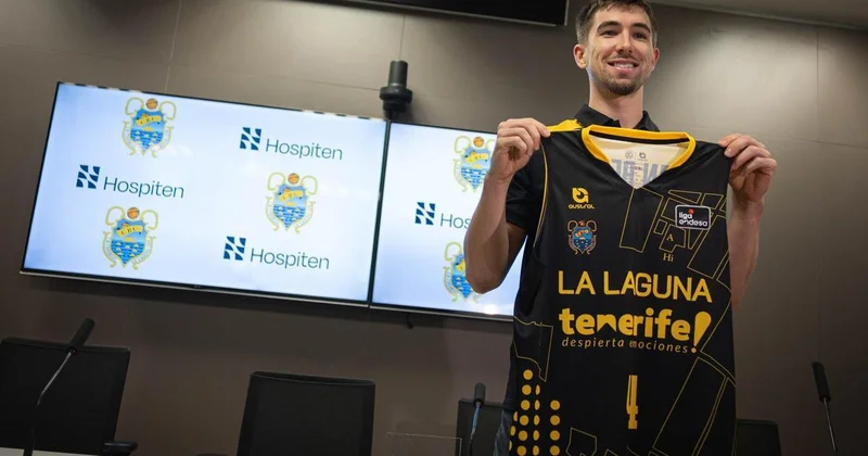 Защитник Тенерифе усилит сборную Азербайджана перед матчами отбора на ЕВРО