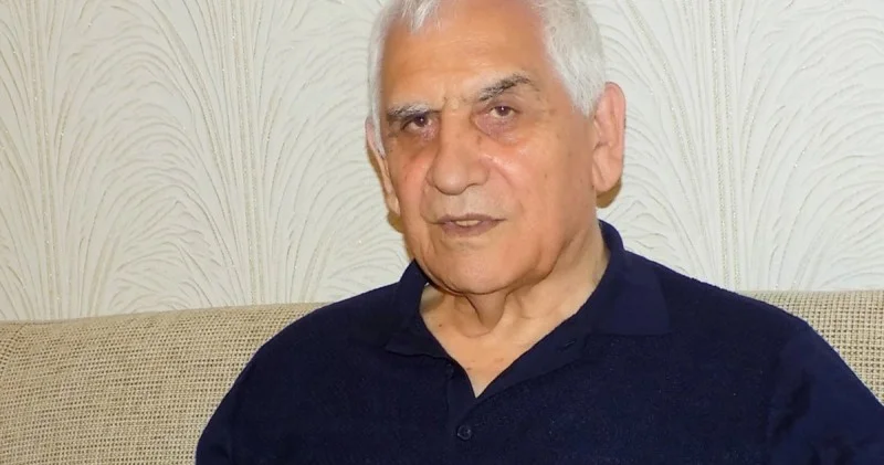 Son dəqiqə! Nəriman Həsənzadədən xəbər var: Səhhəti getdikcə... Yenilənib