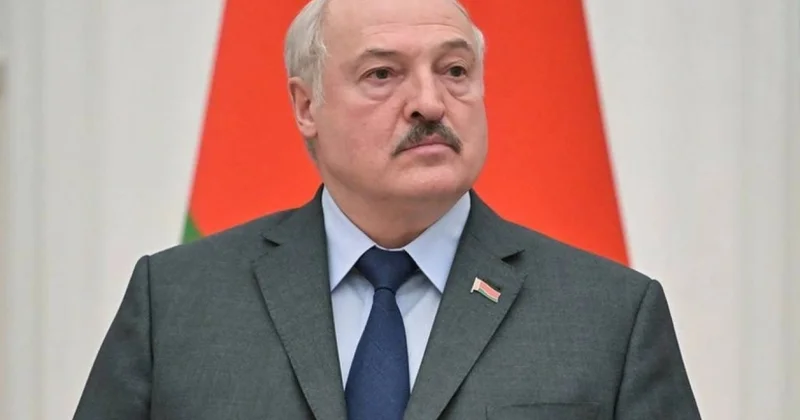 Lukaşenko ABŞ yə səfər edəcək