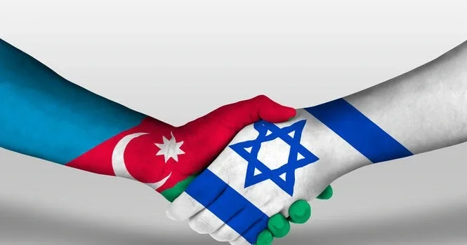 Analitik: Bəzi dövlətlər Azərbaycan İsrail əməkdaşlığına qısqanclıqla yanaşır