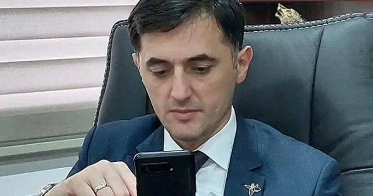 “Ferrari”nin sürücüsünün gəliri araşdırılmalıdır KONKRET