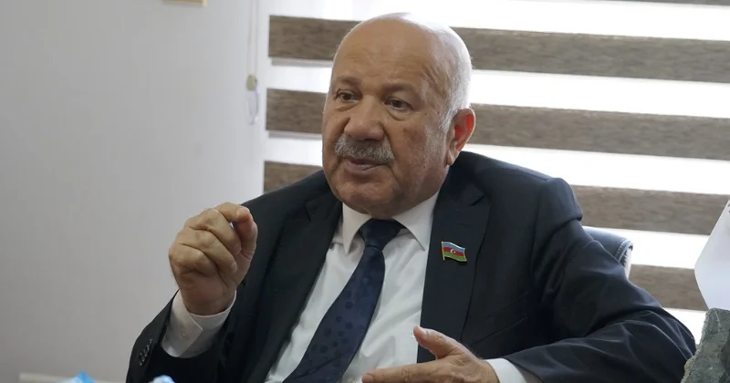 Hara gedirsən? Vətən sənə halallıq vermir Deputatdan nazirə təklif