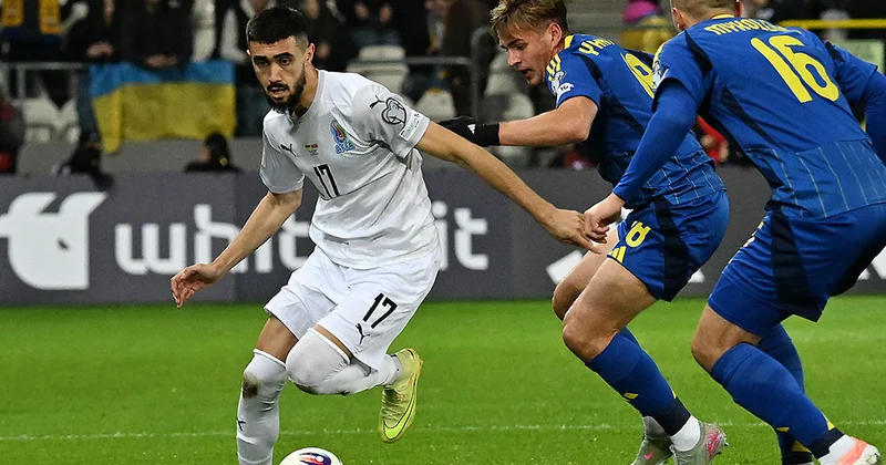 Определились соперники обидчика сборной Азербайджана за выход на ЧМ