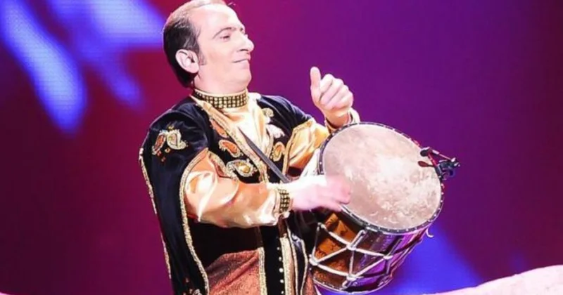 Ritm varsa, həyat var