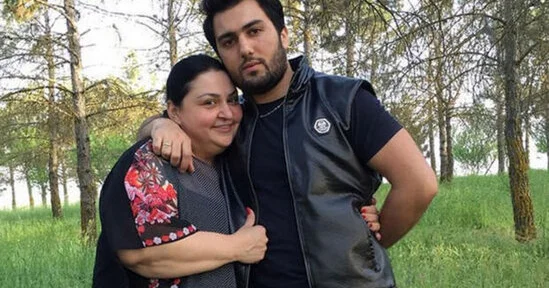 Röyal mərhum həyat yoldaşını belə yad etdi