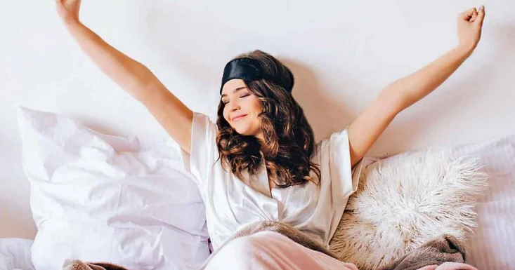 Erkən oyanmaq stress hormonlarını ciddi şəkildə azaldır