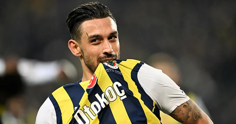 Fənərbağça ilə Beşiktaş arasında yeni transfer xətti