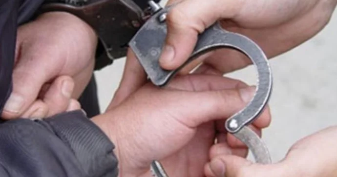 Keçmiş mer insan alverində təqsirli bilinərək ömürlük həbs cəzası aldı