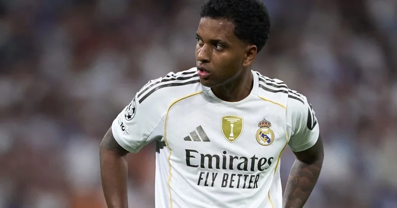 Real ın futbolçusu komandadan ayrılmaq üçün bir neçə məşqə qatılmaqdan imtina edib