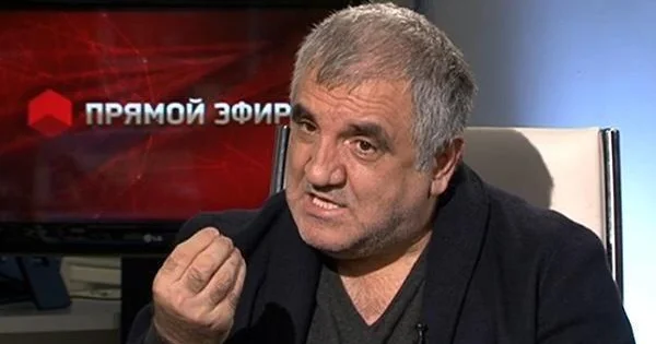 Интервью шизофония Габрелянова: он снова пытается воскресить армянский миф