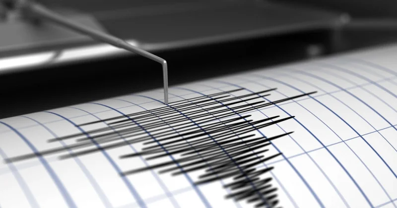 Türkiyədə 4,4 ba gücündə zəlzələ