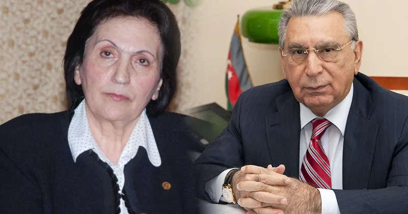 BSU nun sabiq rektorunun Ramiz Mehdiyevlə bağlı dedikləri SENSASİYA YARATDI VİDEO KONKRET