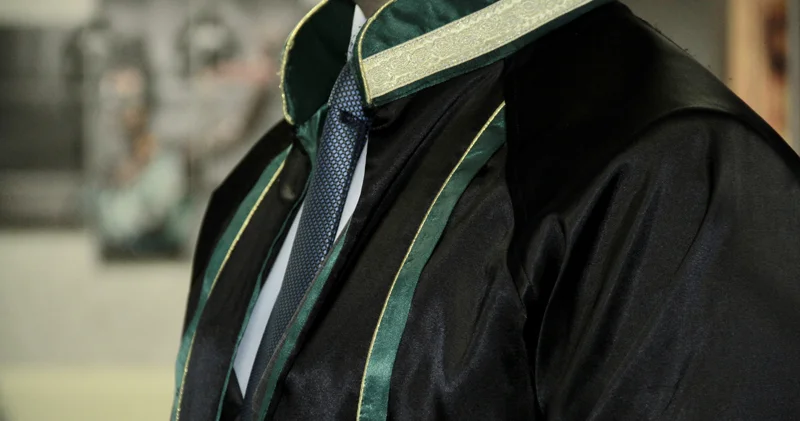 63 yaşlı vəkil 3 il azadlıqdan məhrum edildi