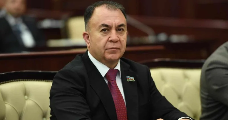 Ölkəmizin innovasiya siyasəti yüksək səviyyədədir Deputat