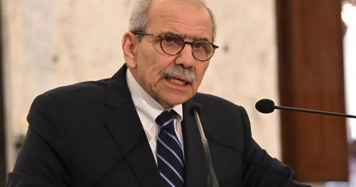 Премьер Ливана обвинил Израиль в нежелании обсуждать пограничный спор