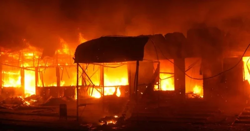 Россия бьет по Запорожью: уже пять погибших