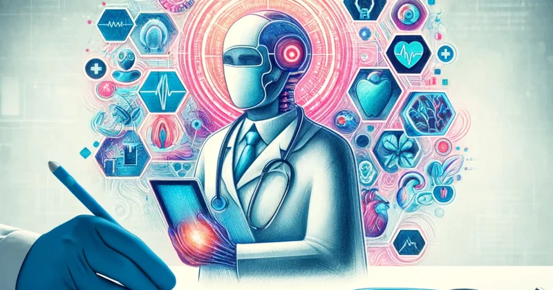 ÜST səhiyyədə süni intellektdən istifadənin hüquqi bazasını yaratmağa çağırıb