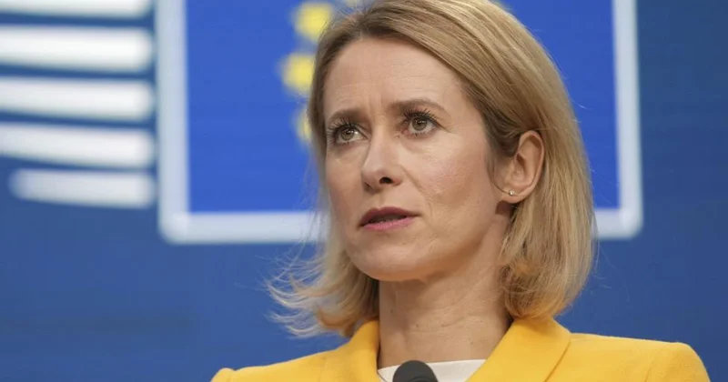 Aİ xarici işlər nazirləri ABŞ ın Ukrayna sülh planını müzakirə edəcək